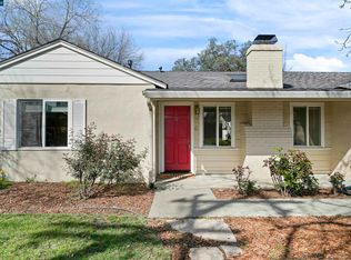 736 Cumberland Dr, Pleasant Hill, CA