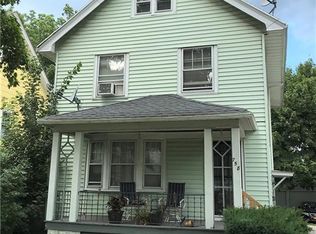 758 Chili Ave, Rochester, NY 14611