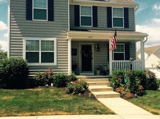 105 Basil St, Marietta, PA 17547