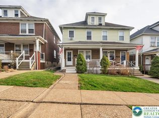 2020 Washington Blvd, Easton, PA