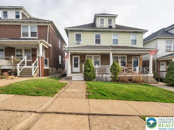 2020 Washington Blvd, Easton, PA 18042