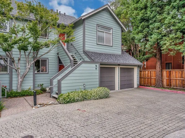 875 Tamalpais Avenue #18, Novato, CA 94947