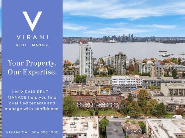 131 W 4th St #102, North Vancouver, BC V7M 3C8