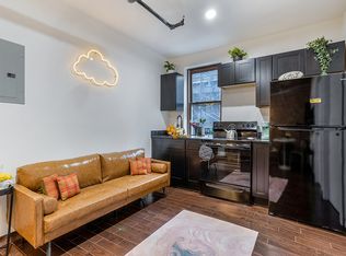 47 E 129th St #2B, New York, NY 10035