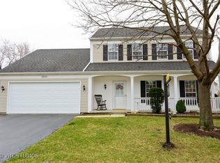 2655 Leyland Ln, Aurora, IL 60504