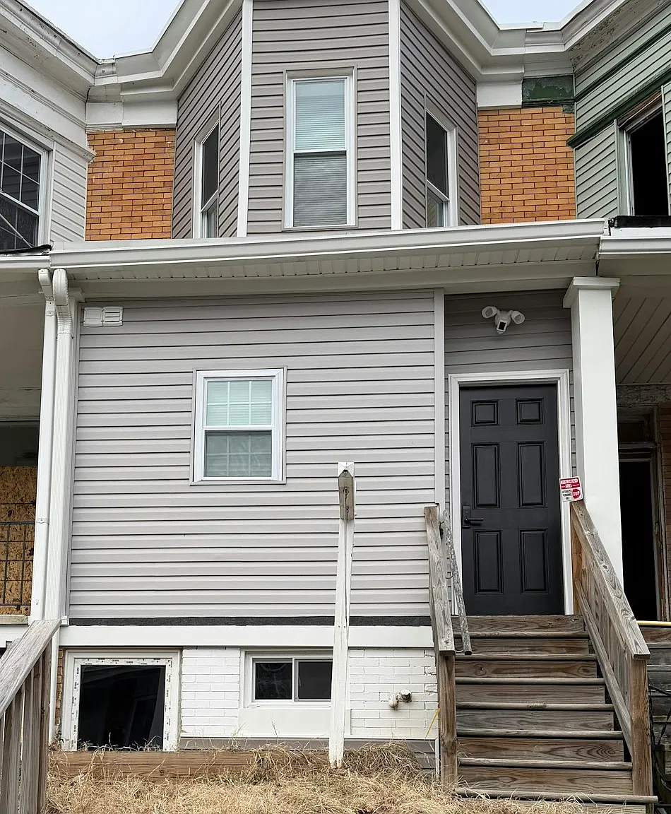 716 East 23rd Street, Unit BA — Photo 1