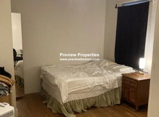 (Undisclosed Address), Brighton, MA 02135