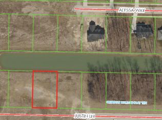 8516 Justin Ln #242, Waterville, OH 43566