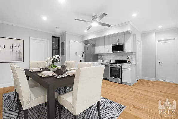 Rented by PREX Realty Corp | media 10