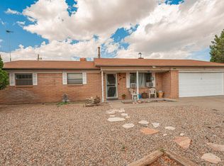 1305 Brown Pl, Socorro, NM 87801