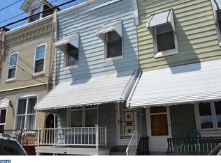 114 S 2nd Ave, West Reading, PA 19611