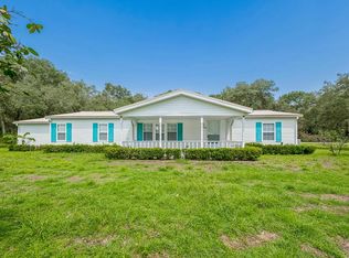 17430 NW 80th Ct, Fanning Springs, FL 32693