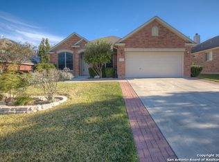 212 Summit Vw, Cibolo, TX 78108