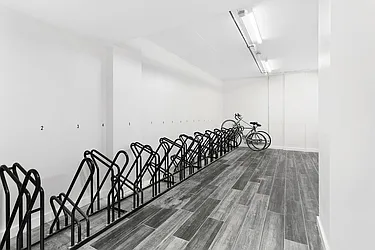 Rented by Zjama Realty Corp