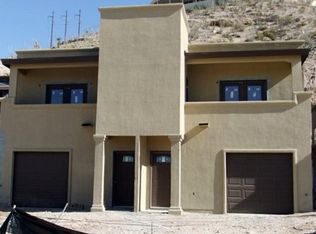 4729 Pistolero #A, El Paso, TX 79912
