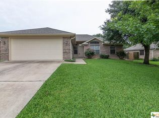 3911 Hopi Trl, Temple, TX 76504