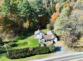 3765 Route 5 North, Fairlee, VT 05033