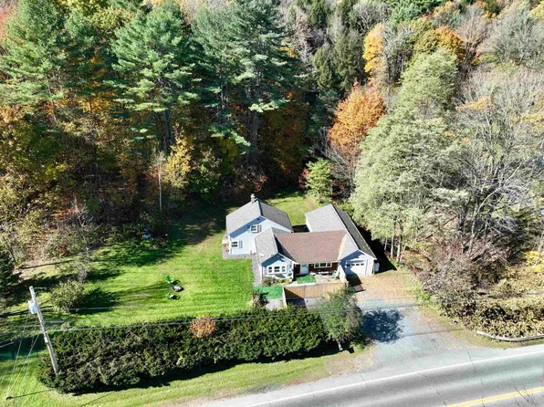 3765 Route 5 North, Fairlee, VT 05033