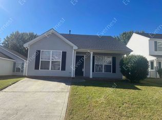 421 Goosedown Ct, Charlotte, NC 28216