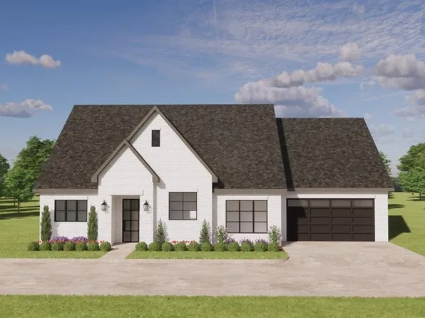 16417 Burgundy West Dr, Edmond, OK 73013