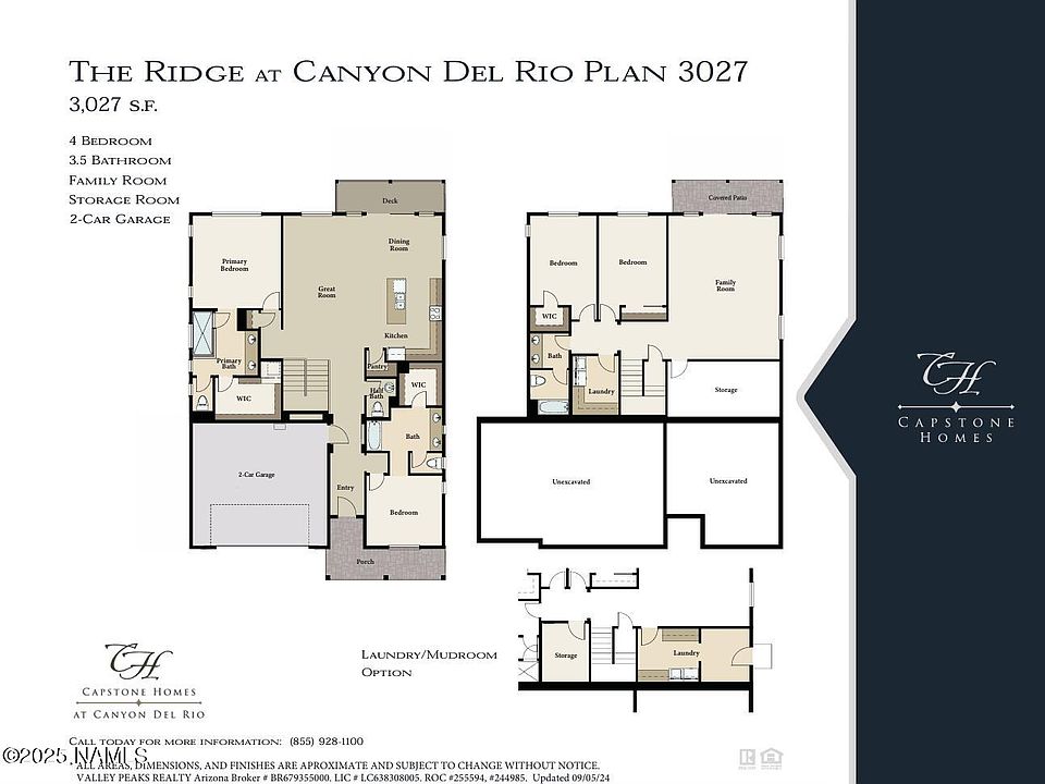 2nd image of 564 N Valerian Ln Lot 28