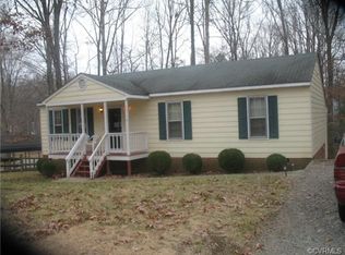 12204 King Cotton Ct, Midlothian, VA 23112