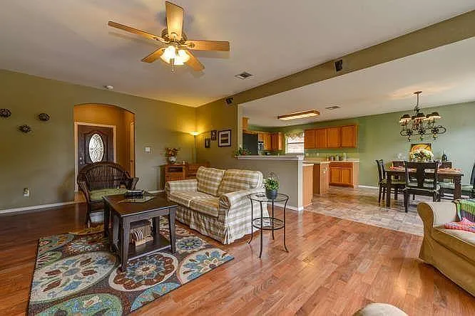910 Wild Petunia Way — Photo 3