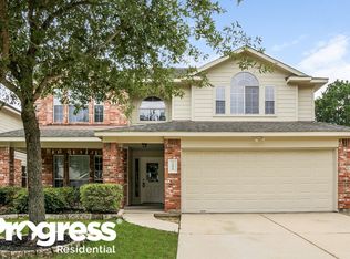 14819 Olde Manor Ln, Houston, TX 77068