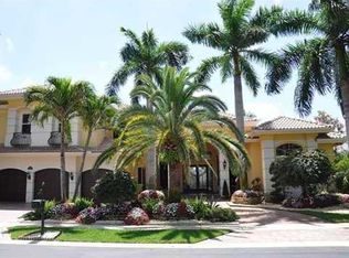 3796 Coventry Ln, Boca Raton, FL 33496