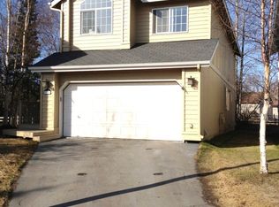 9723 Newhaven Loop, Anchorage, AK 99507