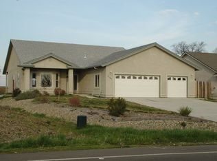 19511 Covington Mill Dr, Cottonwood, CA