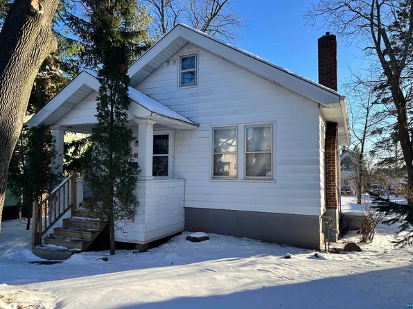 4424 Cambridge St, Duluth, MN 55804