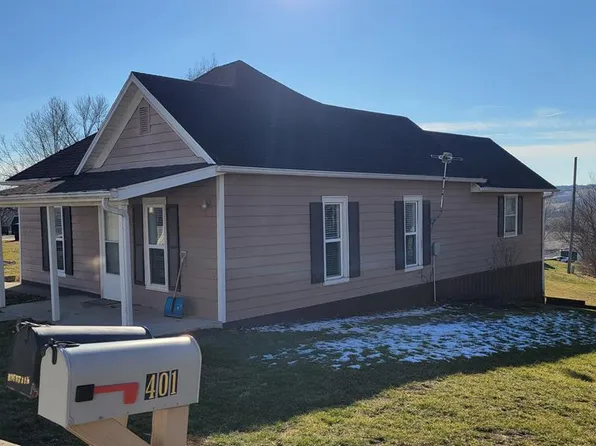 400/401 Novinger Ave, Novinger, MO 63559