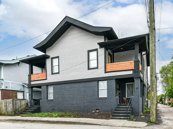 321 E 31st St, Indianapolis, IN 46205