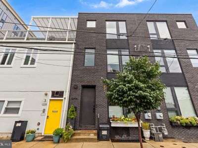 1230 Leopard St, Philadelphia, PA, 19125