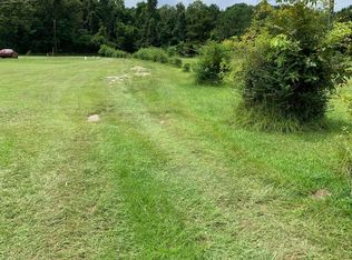 0 Big Creek Rd, Edisto Island, SC 29438