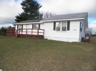 22124 Thirteen Mile Rd, Copemish, MI 49625