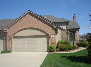 2765 Marissa Way, Shelby Twp, MI 48316