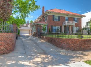 1252 E 25th St, Tulsa, OK 74114