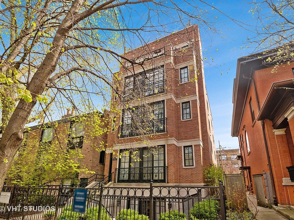 1st image of 643 W Wellington Ave APT 4