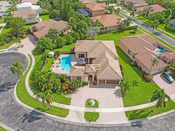 2933 E Fontana Court, Royal Palm Beach, FL 33411
