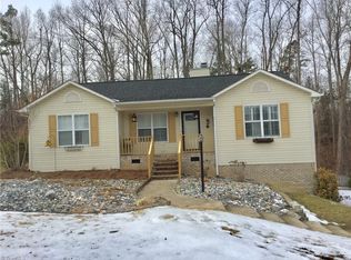 2101 Priya St, Thomasville, NC 27360