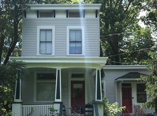 653 Foulke St, Cincinnati, OH 45220