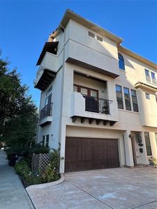 508 Knox St, Houston, TX, 77007