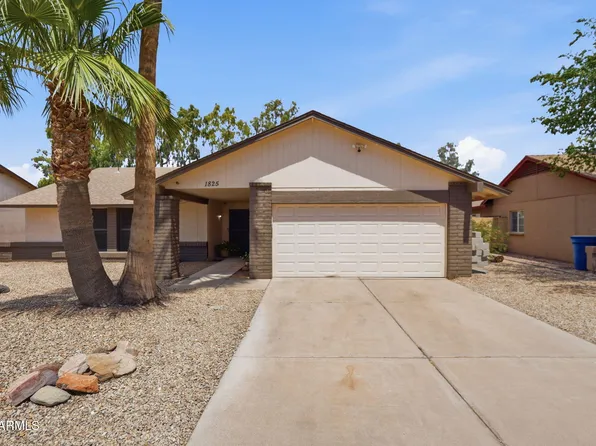 1825 N APACHE Drive, Chandler, AZ 85224