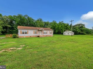 2483 Folly Neck Rd, Warsaw, VA 22572