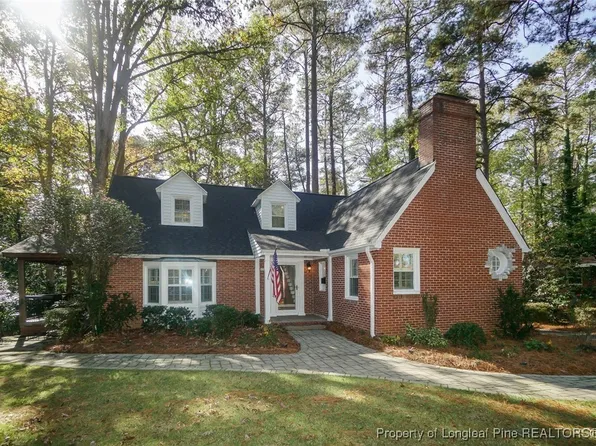 619 Spring Ln, Sanford, NC 27330