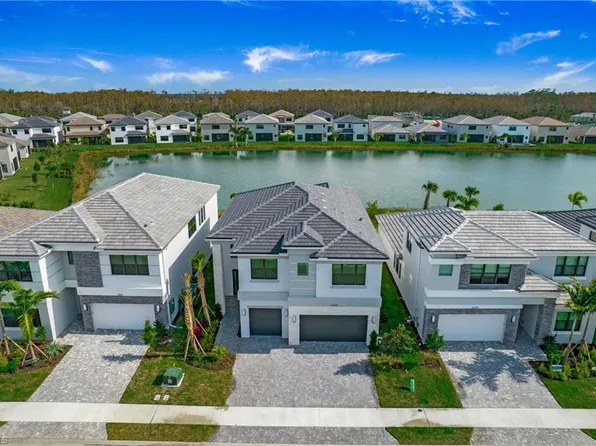 20195 Ainsley St, Estero, FL 33928