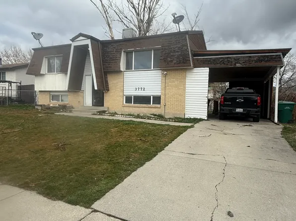 3772 W Mansfield Cir, West Jordan, UT 84084