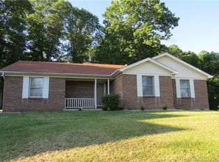 612 Ridgemont Dr, Corydon, IN 47112